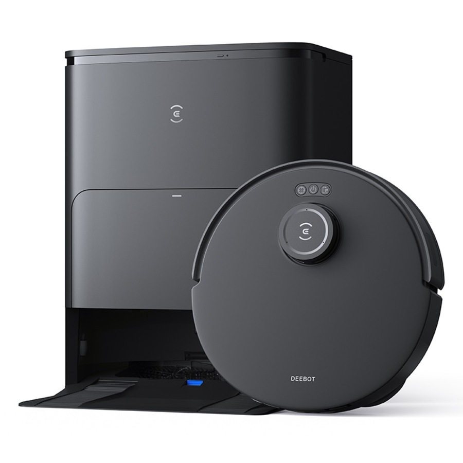 Ecovacs DEEBOT T30S Robot Vacuum