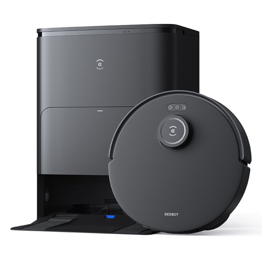 Ecovacs DEEBOT T30S Robot Vacuum