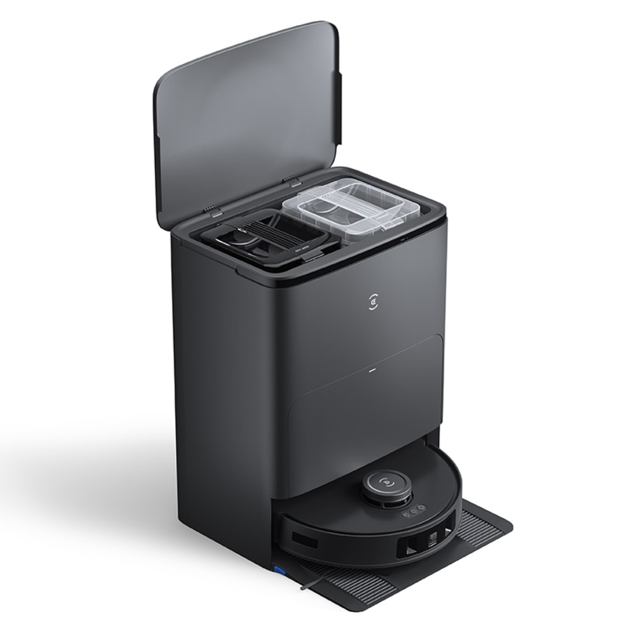 Ecovacs DEEBOT T30S Robot Vacuum