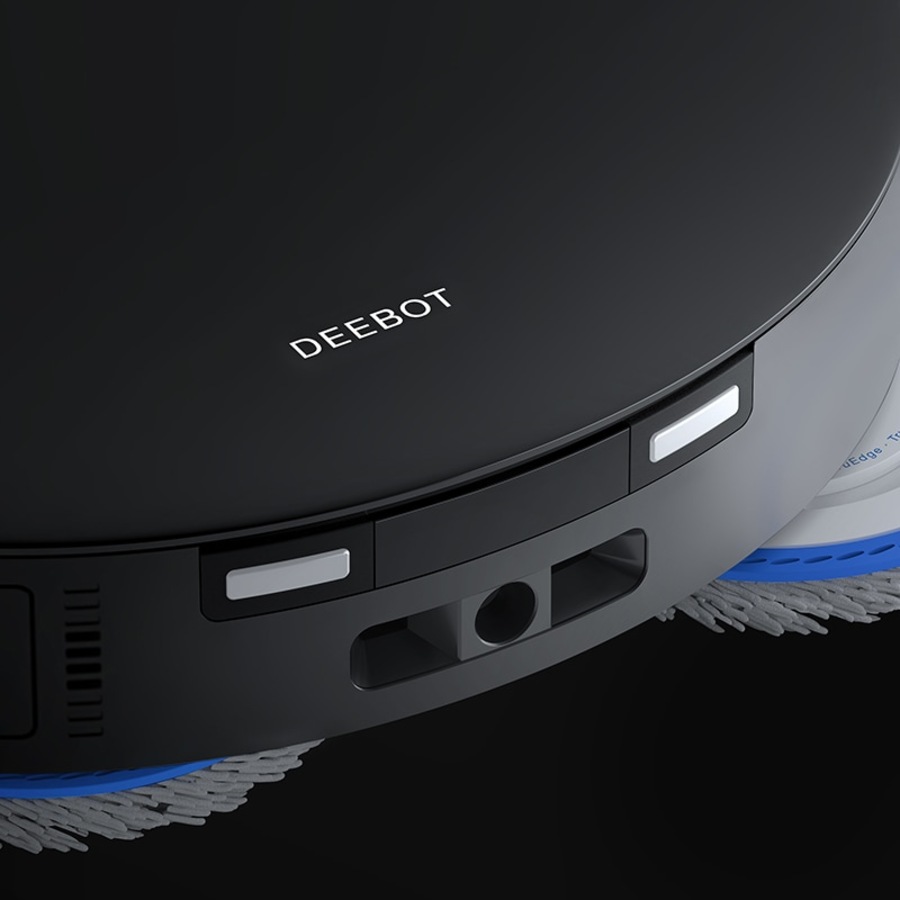 Ecovacs DEEBOT T30S Robot Vacuum
