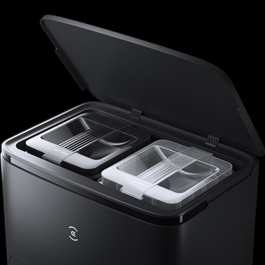 Ecovacs DEEBOT T30S Robot Vacuum