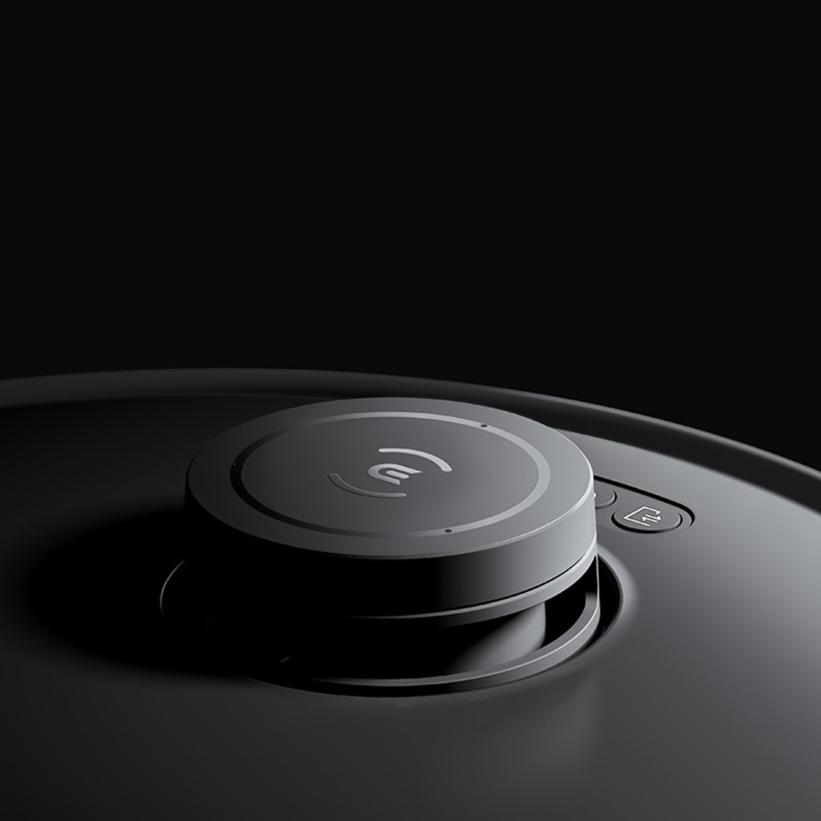 Ecovacs DEEBOT T30S Robot Vacuum