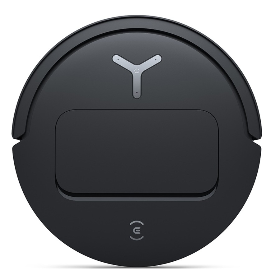 Ecovacs DEEBOT T50 Pro Omni Robotic Vacuum Cleaner Black