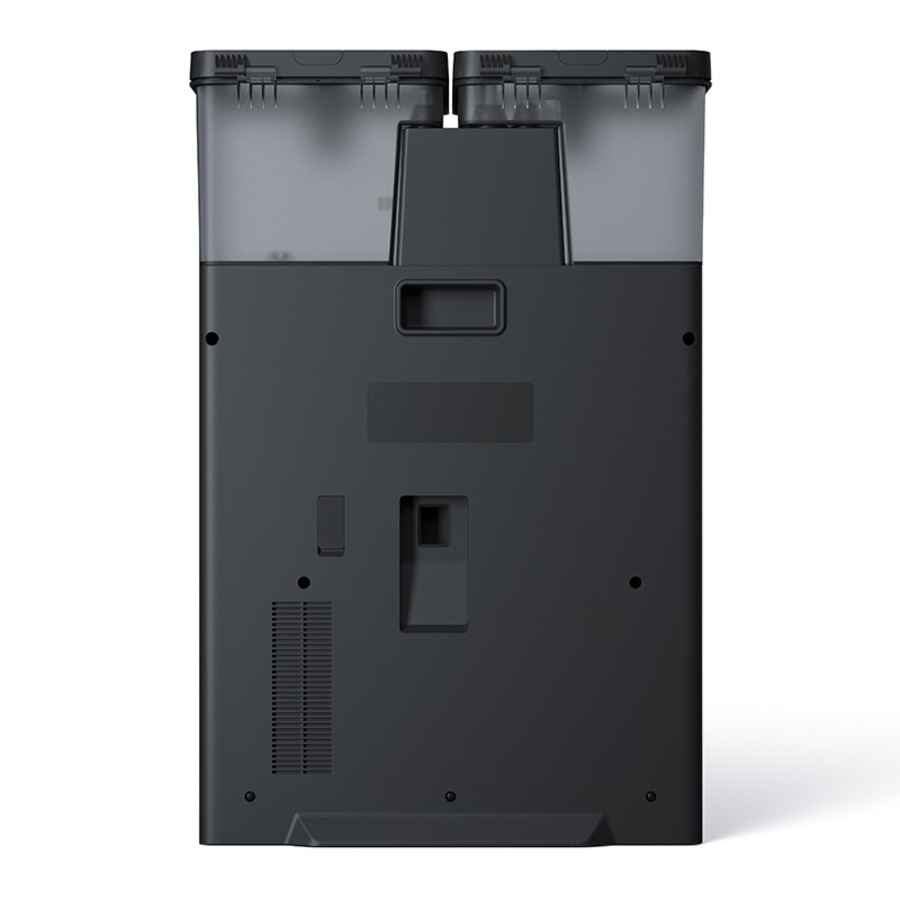 Ecovacs DEEBOT T50 Pro Omni Robotic Vacuum Cleaner Black