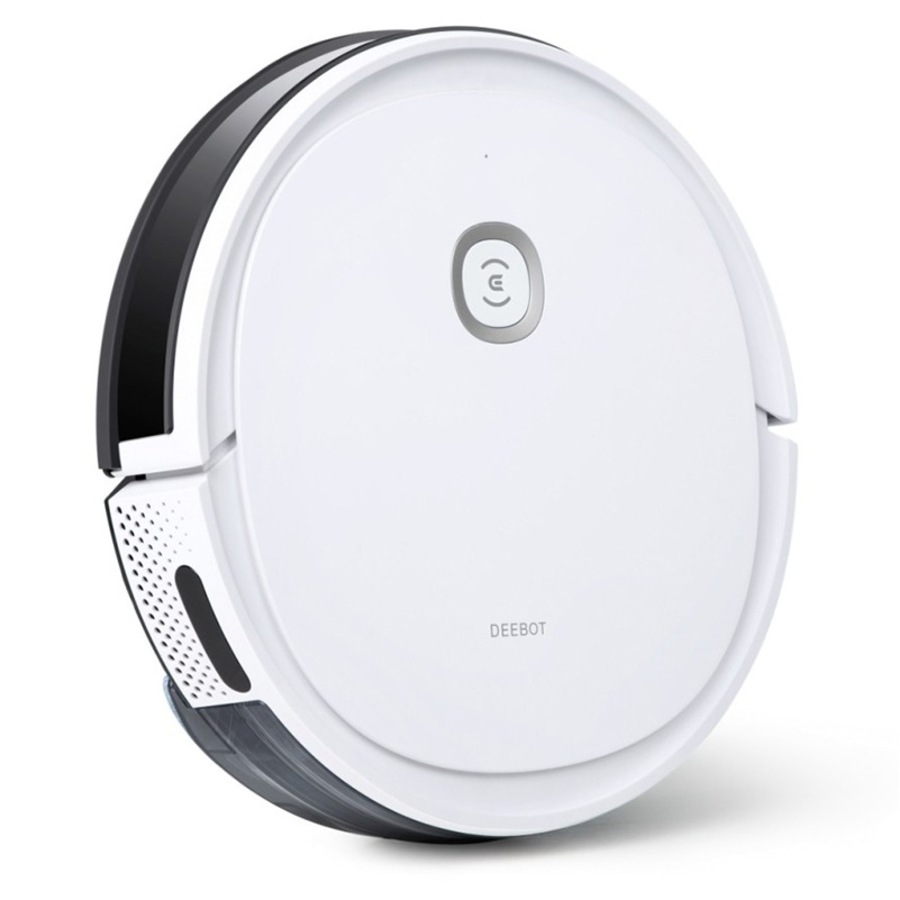 Ecovacs DEEBOT U2 Floor Cleaning Robot White