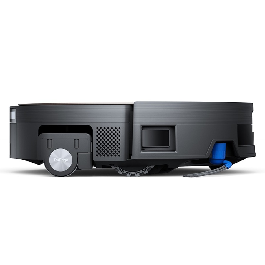 Ecovacs DEEBOT X11 OmniCyclone Robotic Vacuum & Mop Black