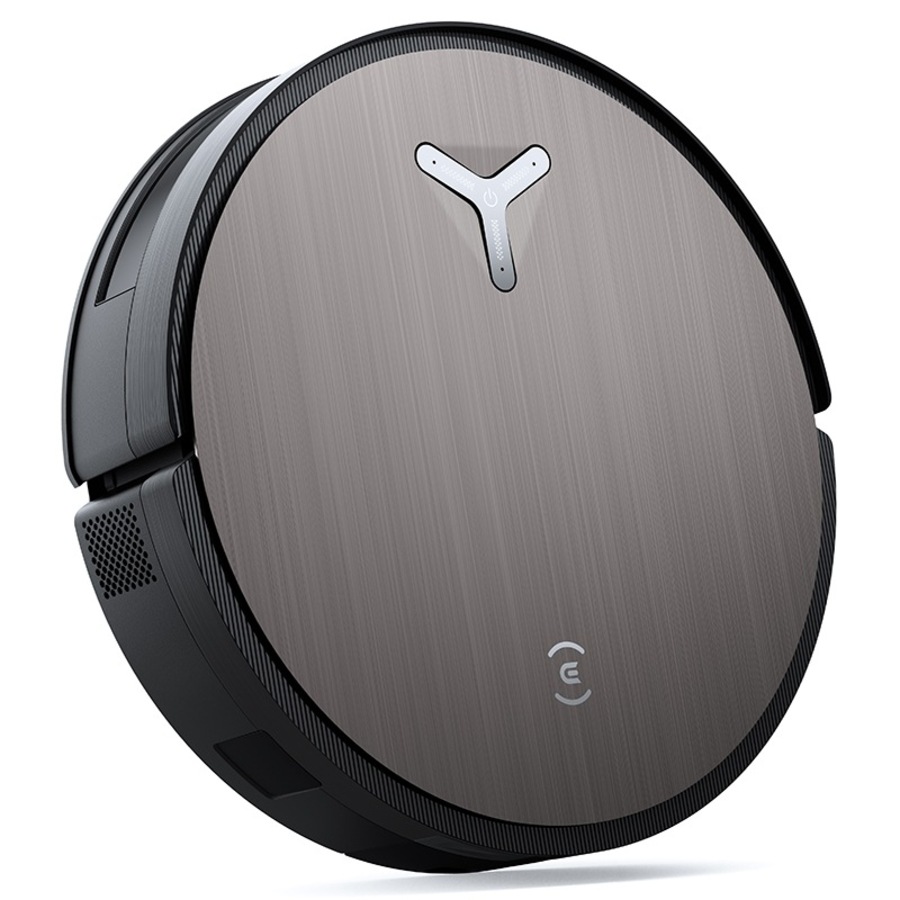 Ecovacs DEEBOT X11 OmniCyclone Robotic Vacuum & Mop Black