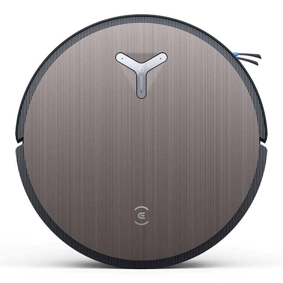 Ecovacs DEEBOT X11 OmniCyclone Robotic Vacuum & Mop Black