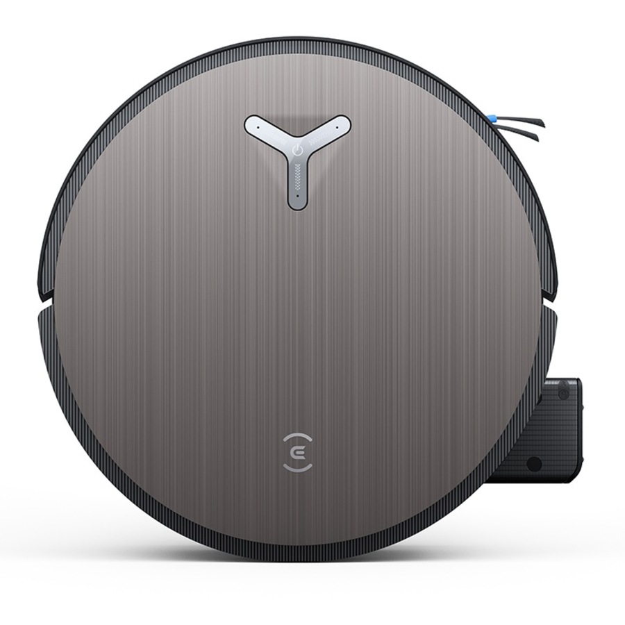 Ecovacs DEEBOT X11 OmniCyclone Robotic Vacuum & Mop Black