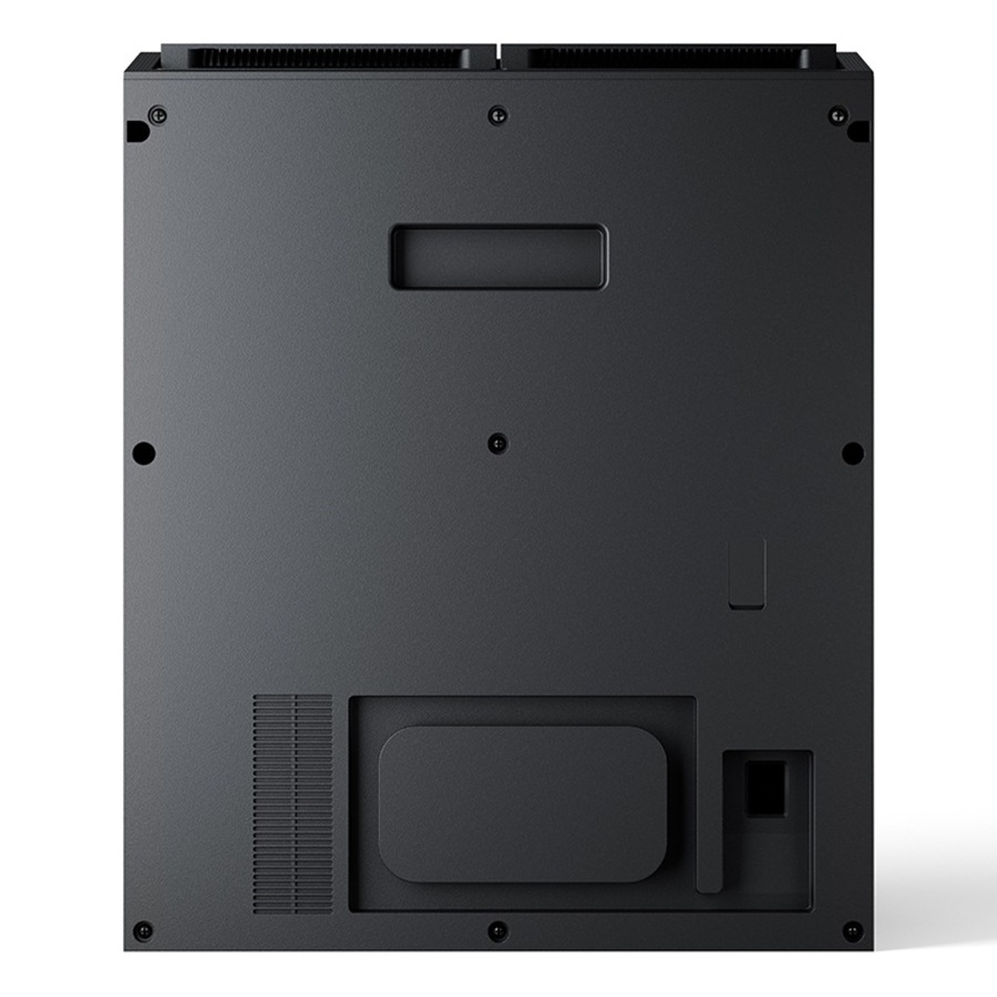 Ecovacs DEEBOT X11 OmniCyclone Robotic Vacuum & Mop Black