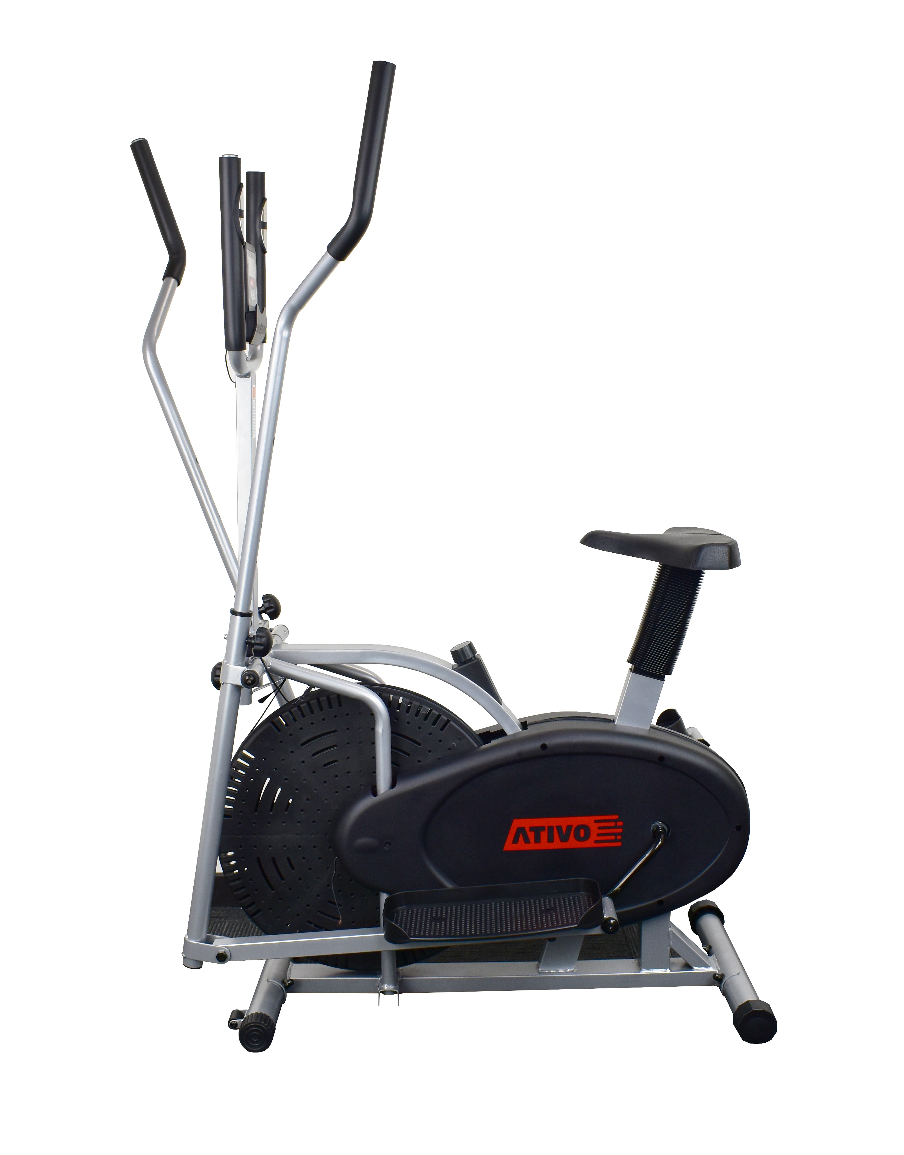 vistara spin bike