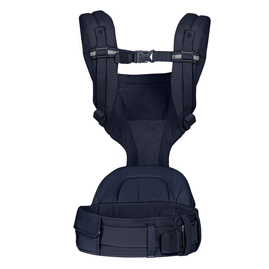 Ergobaby Alta Hip Seat Baby Carrier Midnight Blue