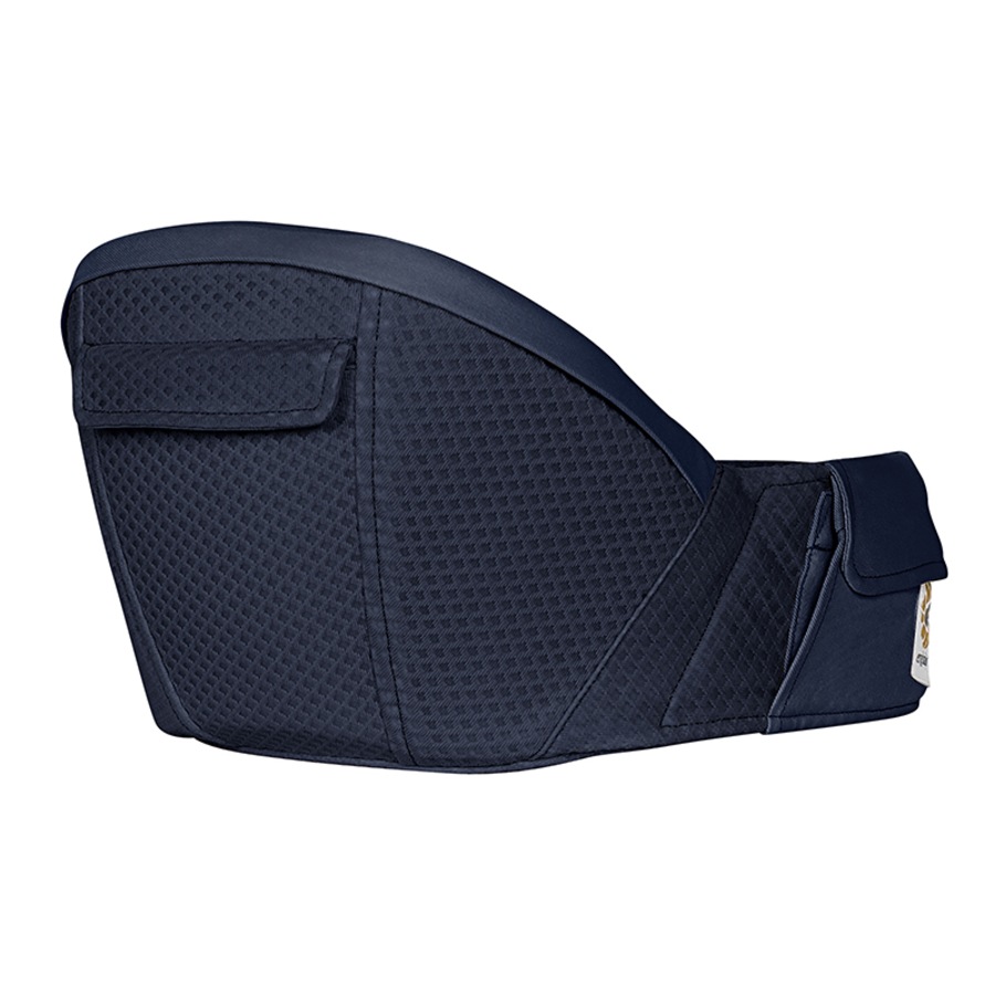 Ergobaby Alta Hip Seat Baby Carrier Midnight Blue