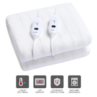 King Size Electric Blankets for Sale in Australia - MyDeal