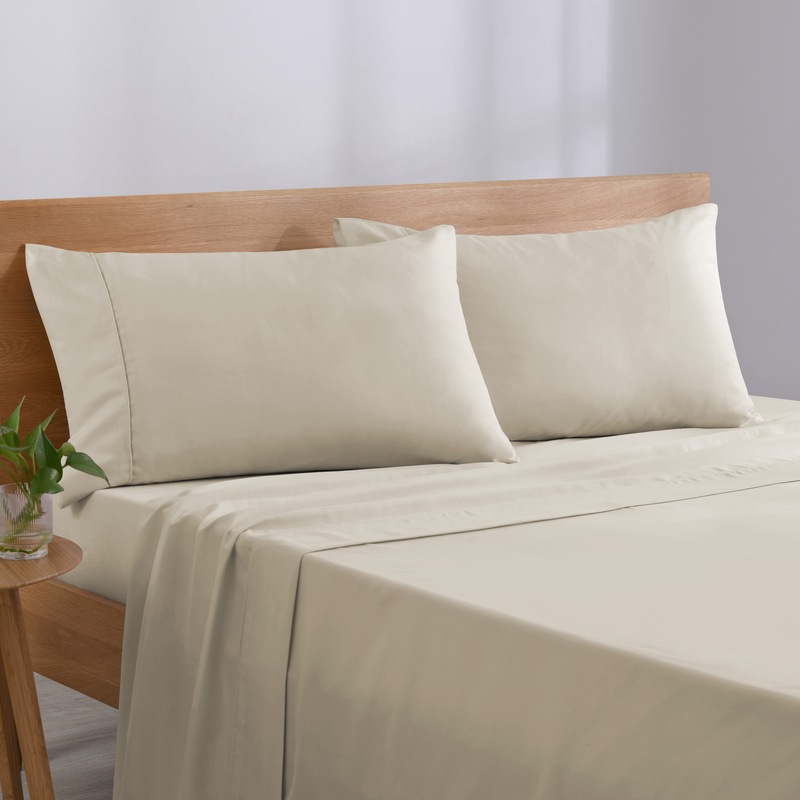 Buy Esplanade Home Soft Touch Sheet Set Linen (Single, Double, Queen