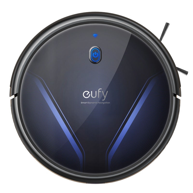 Buy Eufy RoboVac G20 Robot Vacuum Cleaner MyDeal