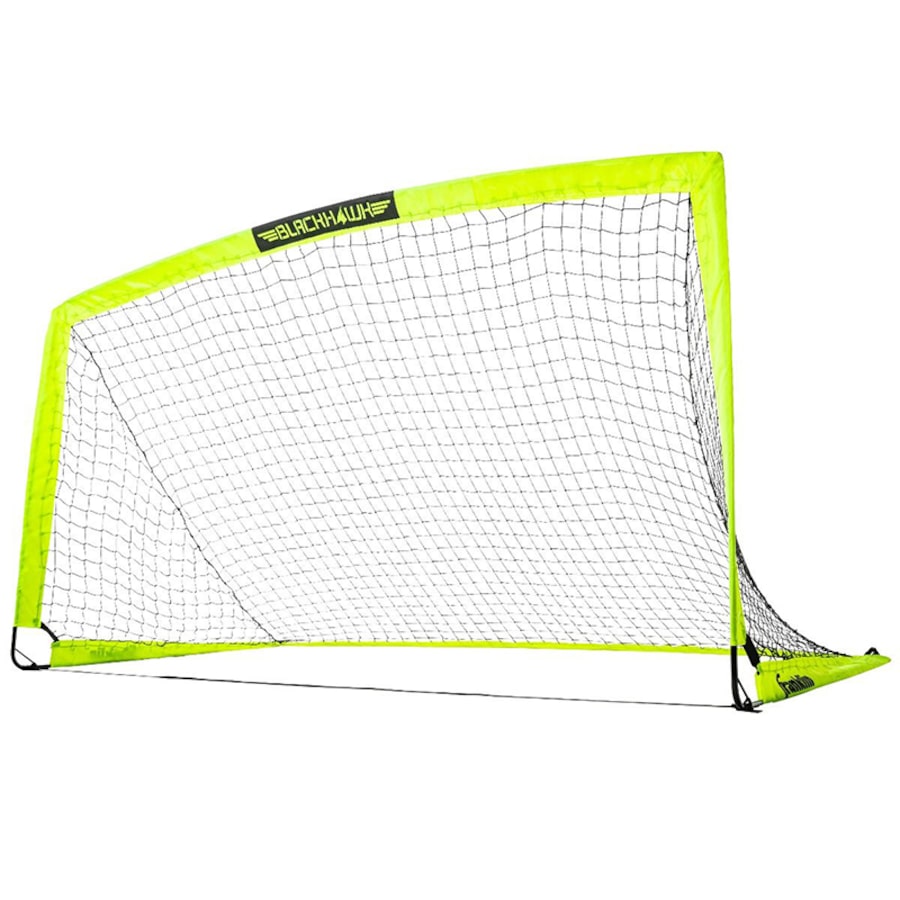 Franklin Blackhawk Portable Soccer Goal 6.5' x 3.5'
