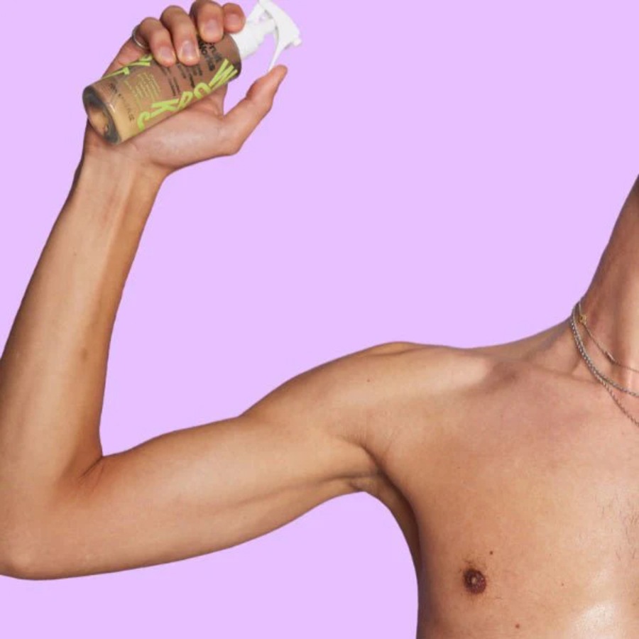 Fruit Works Glow Kit 3 Piece Gift Set