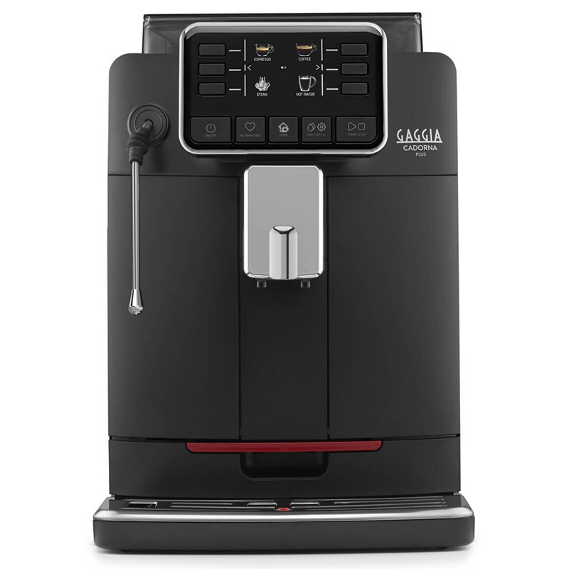 Buy Gaggia Cadorna Barista Plus Automatic Coffee Machine MyDeal