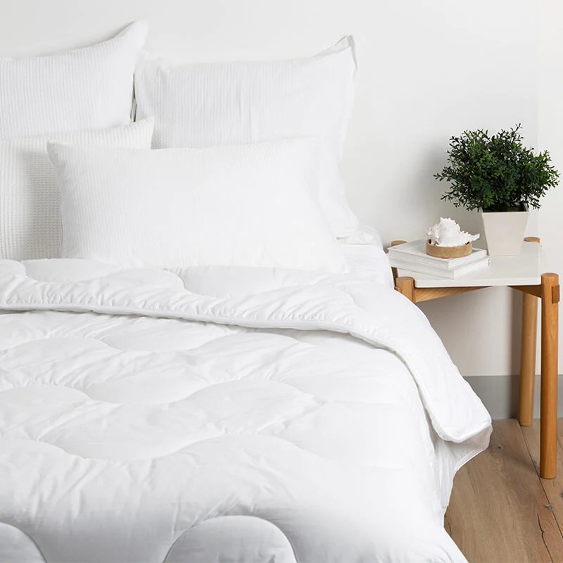 Buy Gainsborough Classic Comfort AntiMicrobial Australian Made Quilt