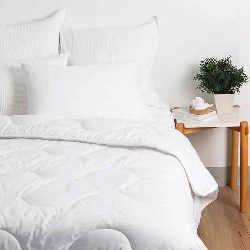 Buy Gainsborough Classic Comfort AntiMicrobial Australian Made Quilt