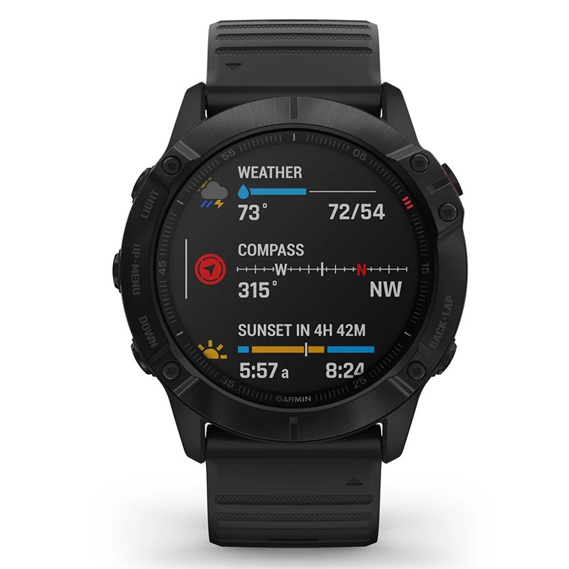 Garmin fenix 6x discount australia