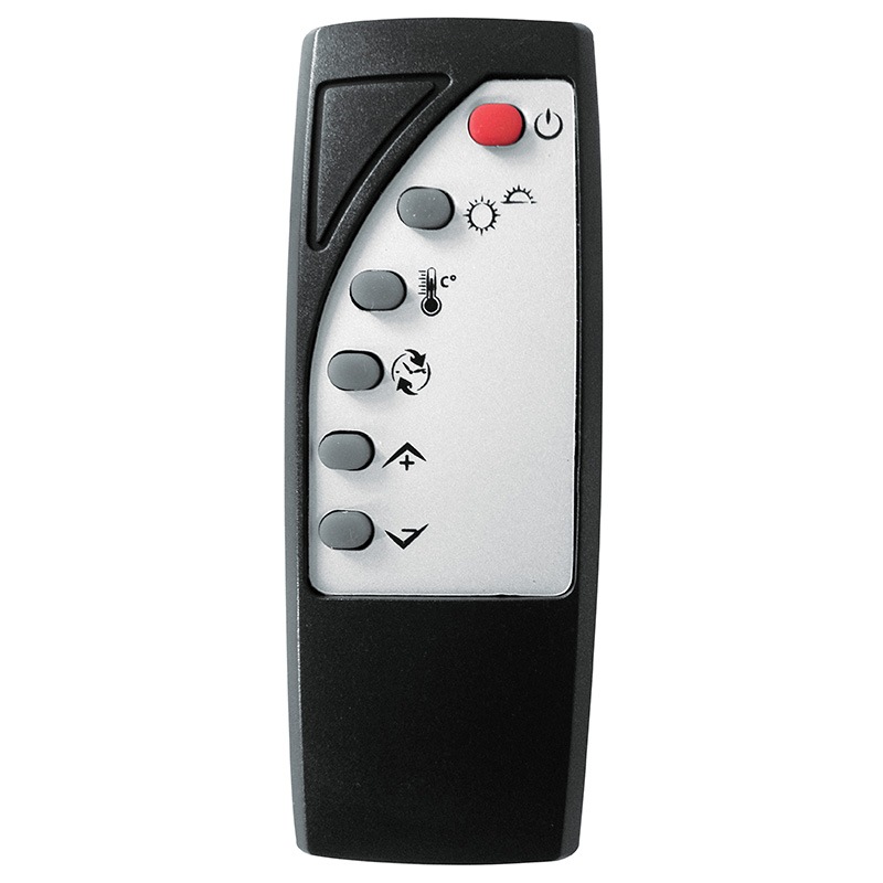 Buy Germanica 2200W Outdoor Radiant Heater - MyDeal