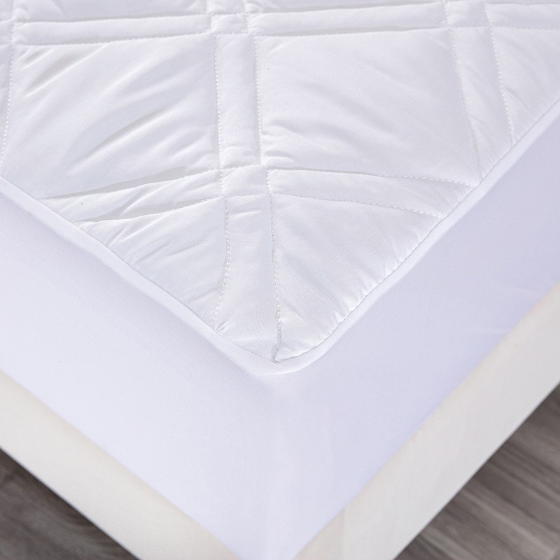 Buy Gioia Casa Luxury Bamboo Cooling Quilted Waterproof Fitted Mattress