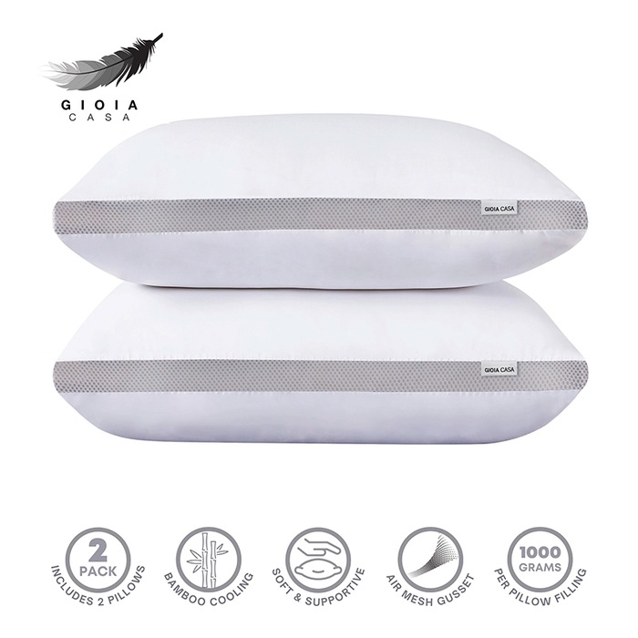 Buy Pillows Online in Australia MyDeal