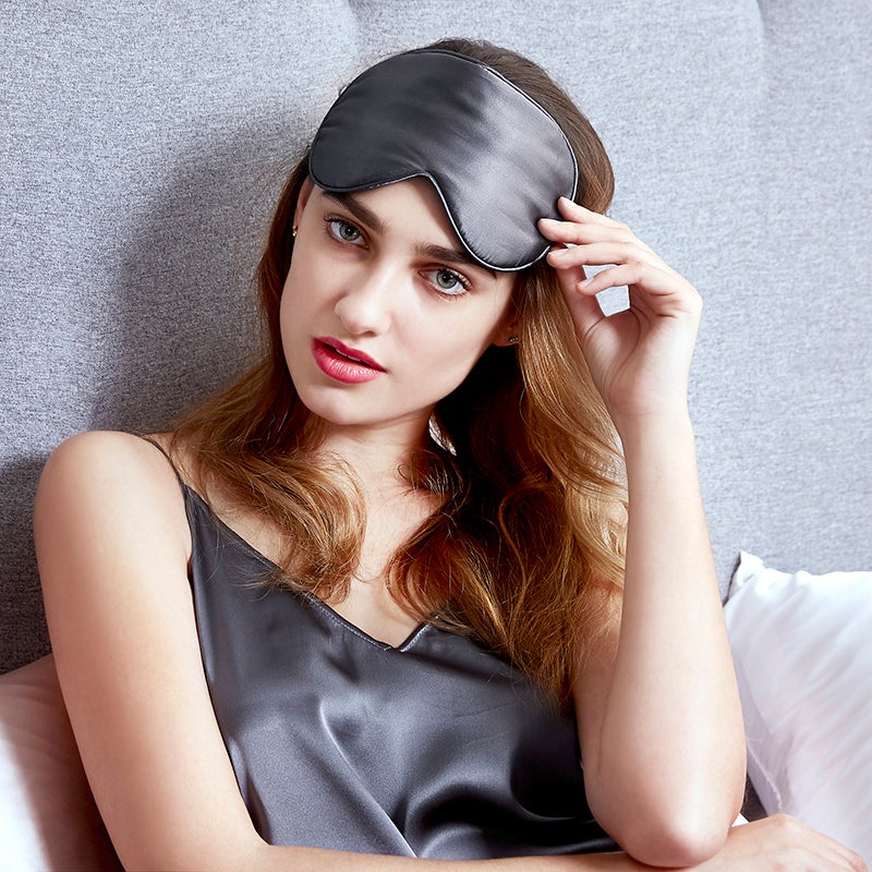 Rêve Silk Sleep Eye Mask