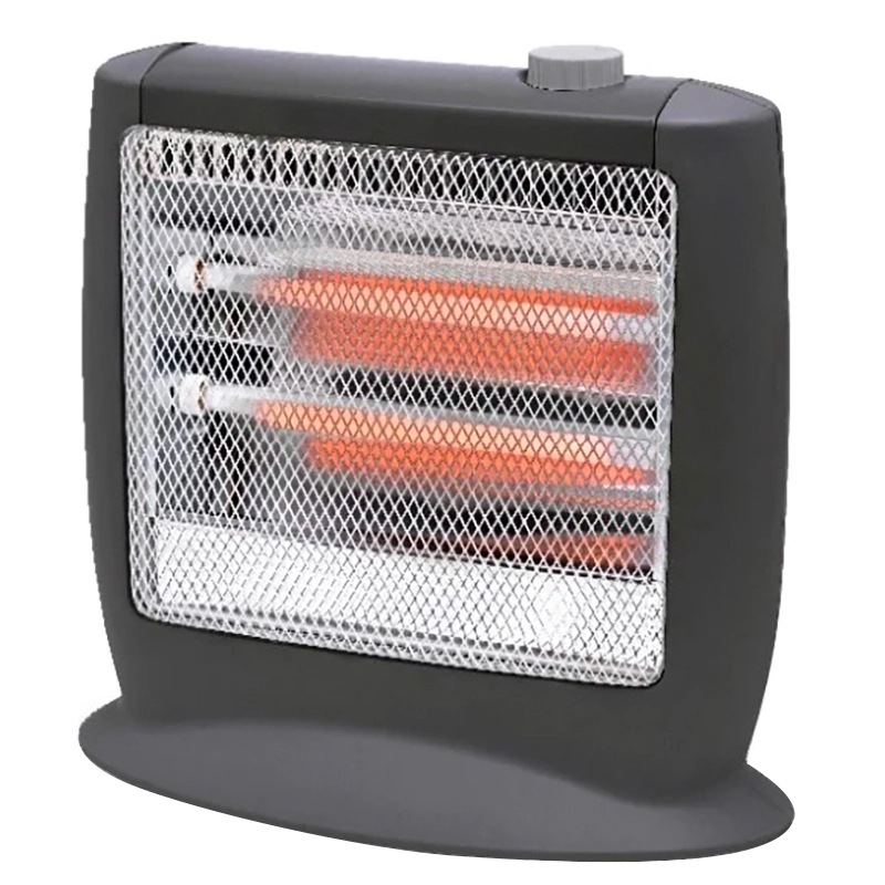 Buy Goldair 800W 2 Bar Select Radiant Heater MyDeal