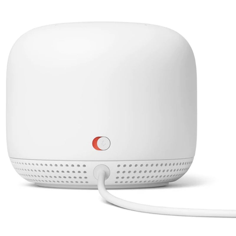 Buy Google Nest Mesh Wireless Extender Point - MyDeal