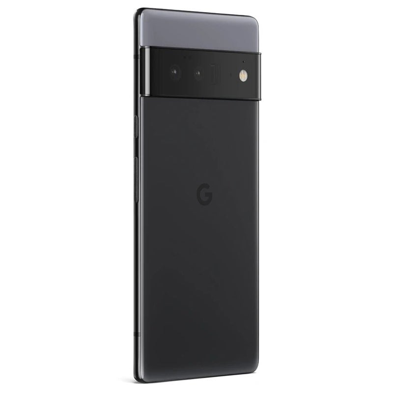 Google Pixel 6 Pro 128GB 画面割れ - スマートフォン本体