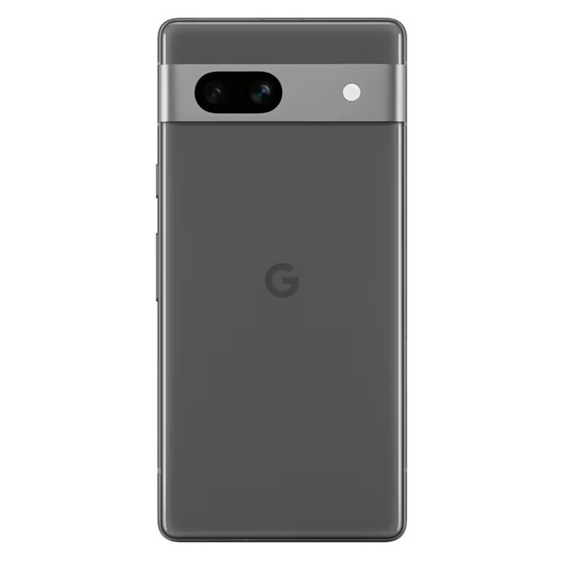 Buy Google Pixel 7a 5G 128GB Smartphone (Charcoal, Snow) - MyDeal