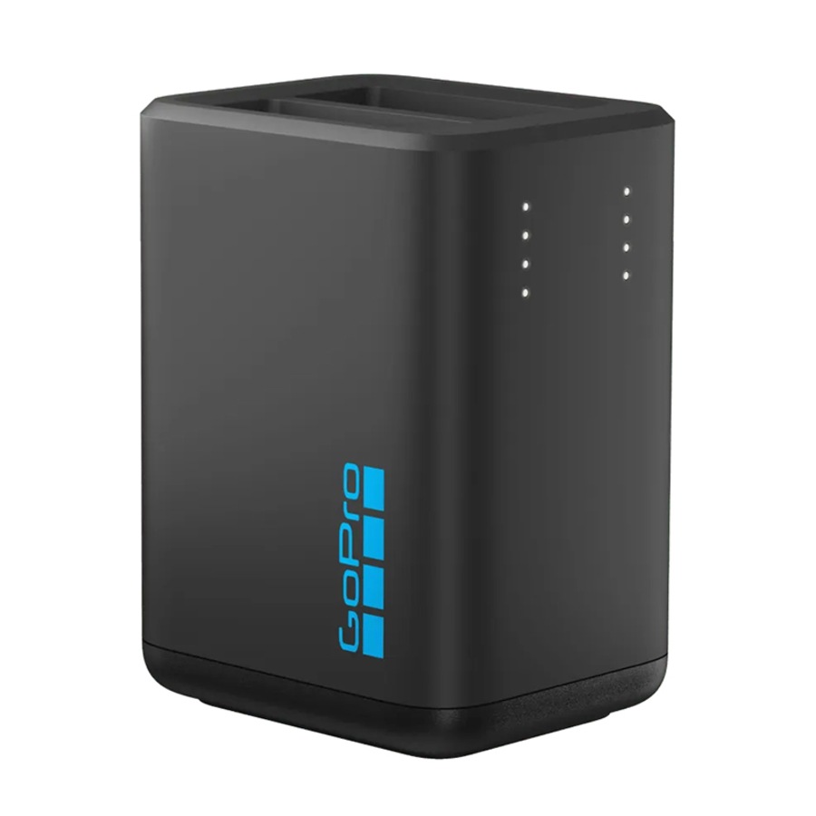 GoPro Dual Battery Charger HERO13 Black
