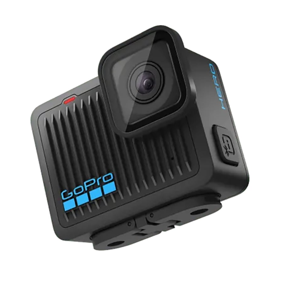 GoPro HERO