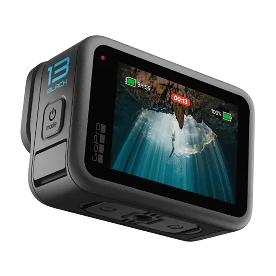 GoPro HERO13 Black