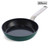 RC Lifter aluminum Fry Pan, Omelette Pan, Frying Omelette Pan