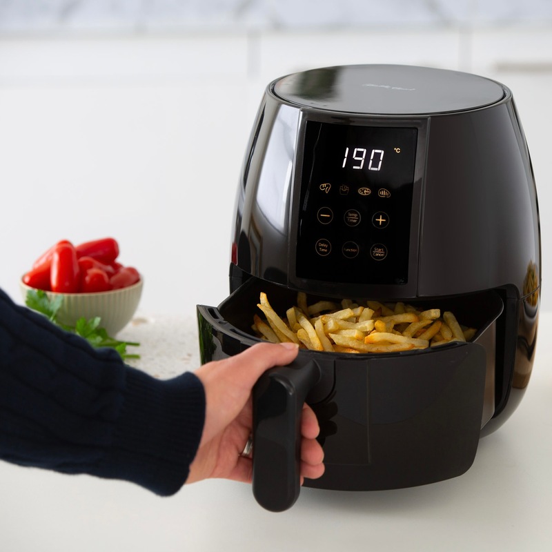 Buy Healthy Choice 3L Digital Air Fryer - MyDeal