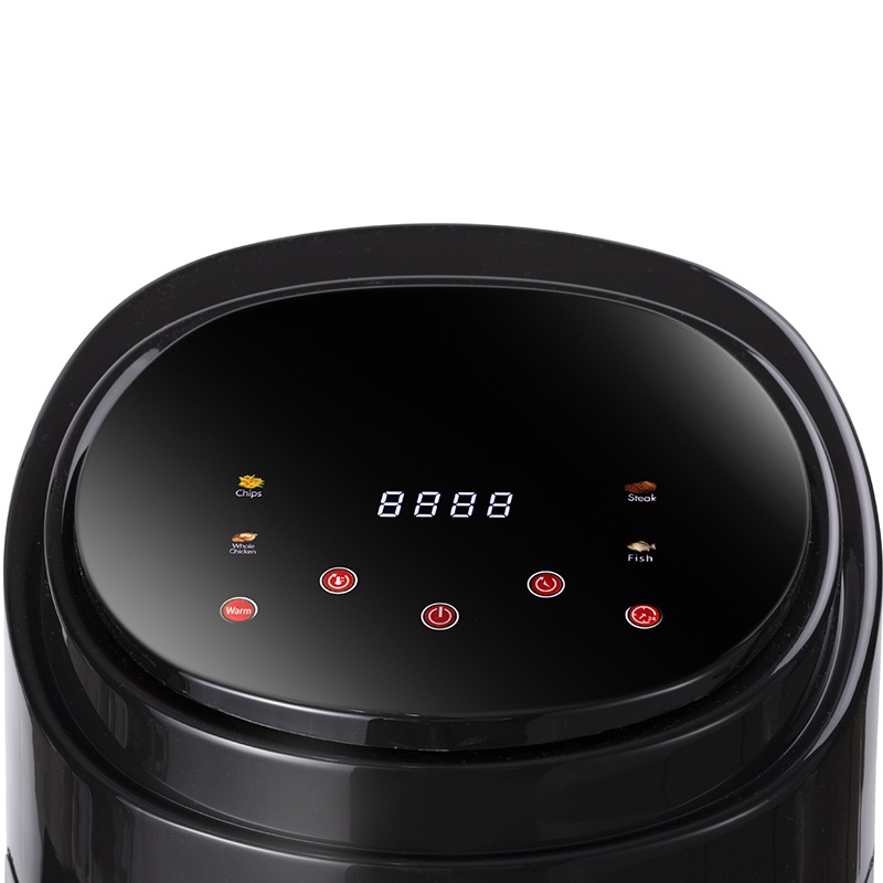 Healthy choice air fryer 5 litre new arrivals