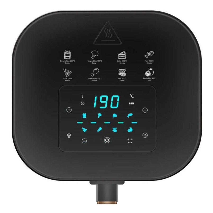 Healthy Choice 7L Digital Air Fryer