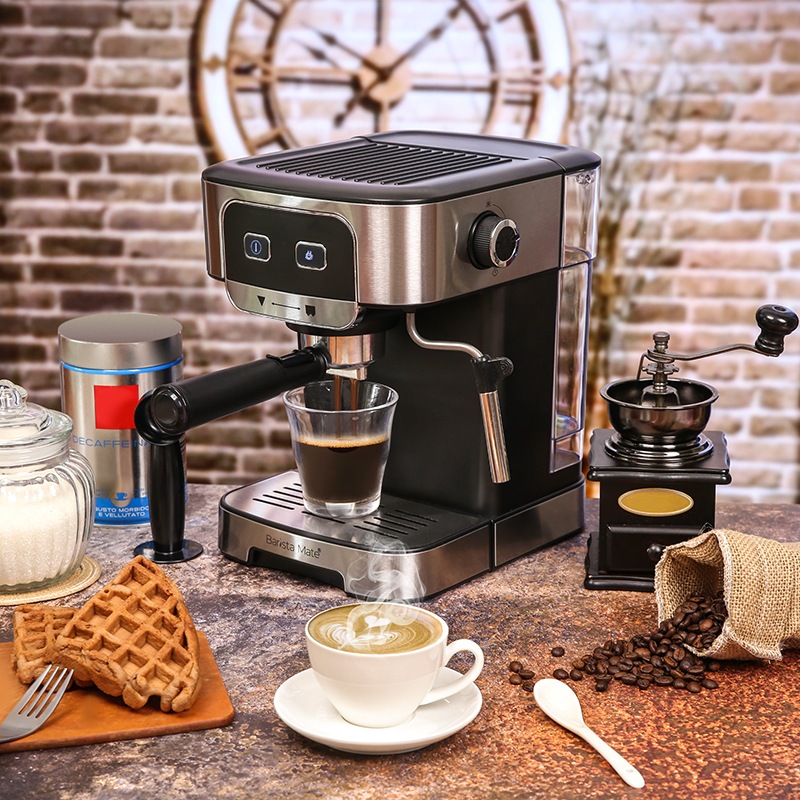 Choice on sale coffee machines