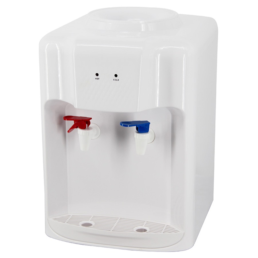 Buy Healthy Choice Benchtop Hot and Cold Water Dispenser with Resin ...