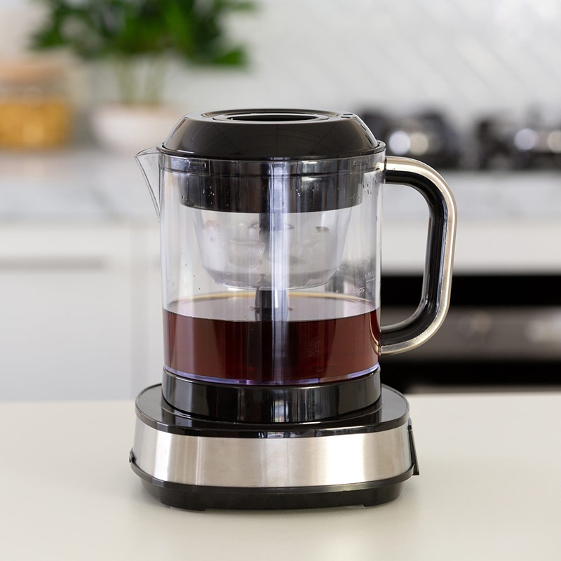 Healthy coffee outlet maker