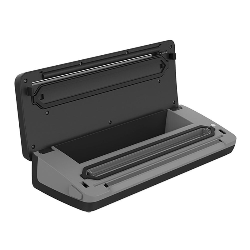 Buy Healthy Choice VS110 Vacuum Sealer Food Saver Machine MyDeal