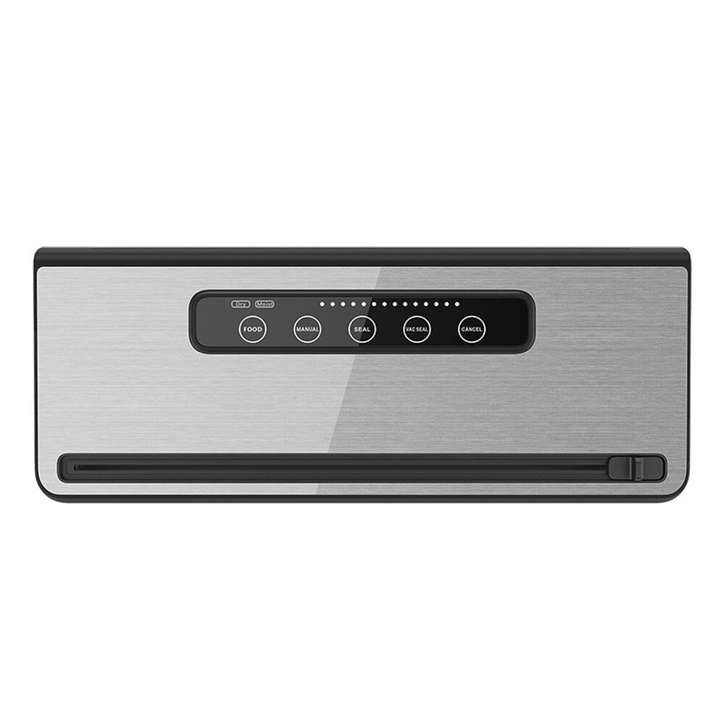 Buy Healthy Choice VS110 Vacuum Sealer Food Saver Machine MyDeal