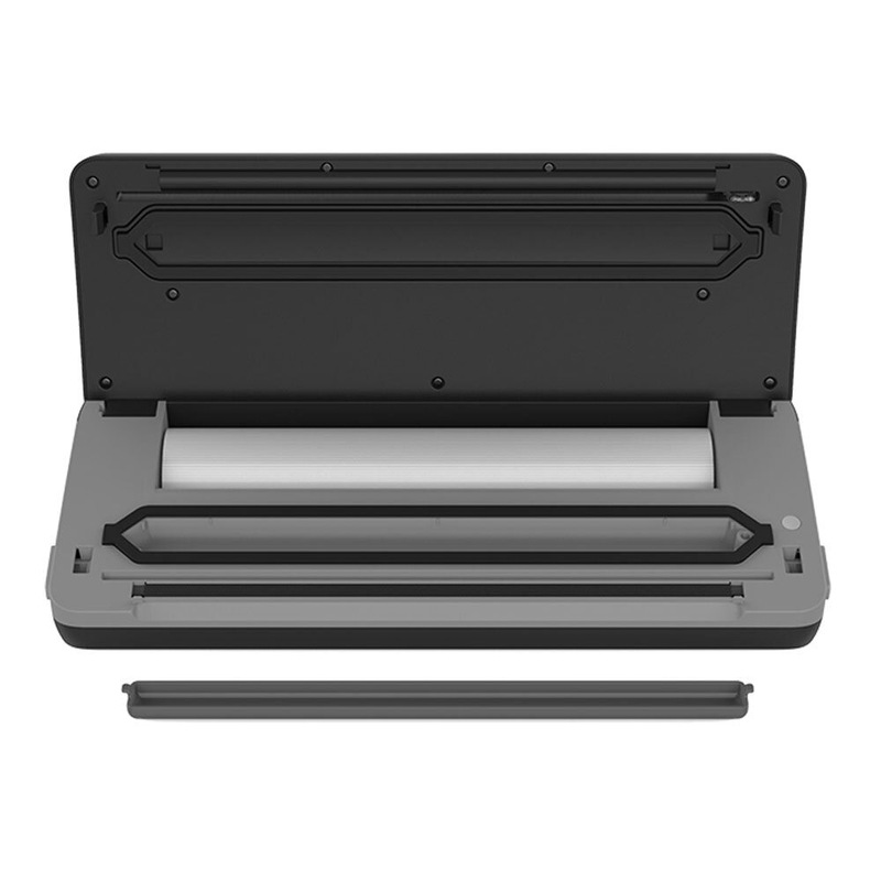 Buy Healthy Choice VS110 Vacuum Sealer Food Saver Machine MyDeal