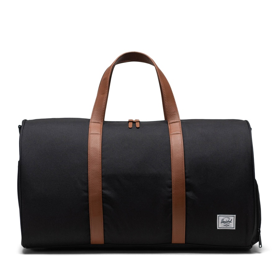 Herschel Novel Duffle Bag 43L Black