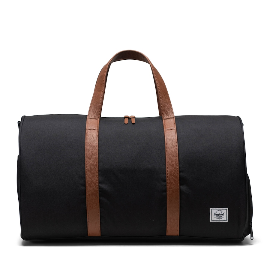 Herschel Novel Duffle Bag 43L Black
