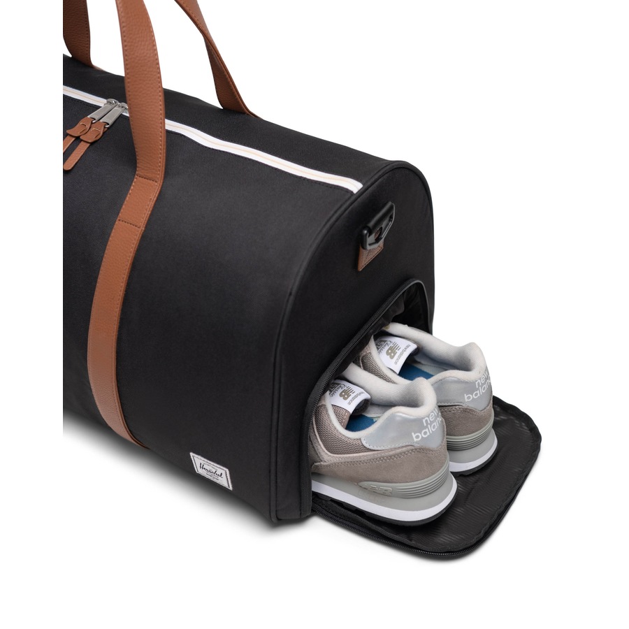 Herschel Novel Duffle Bag 43L Black